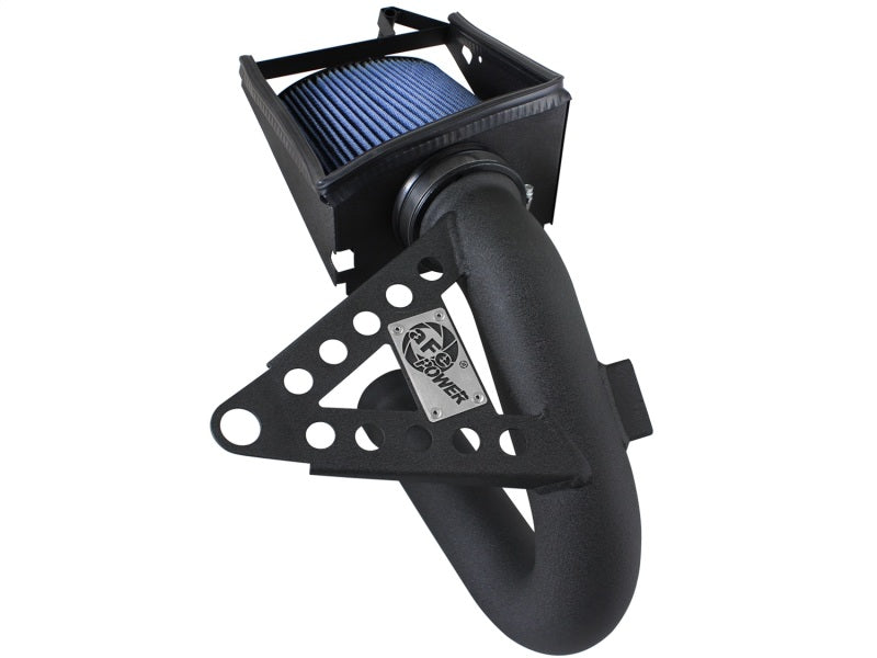 aFe MagnumFORCE Intakes Stage-2 PRO 5R 12-15 BMW 328i (F30) L4 3.0L (t) N20 Cold Air Intakes aFe