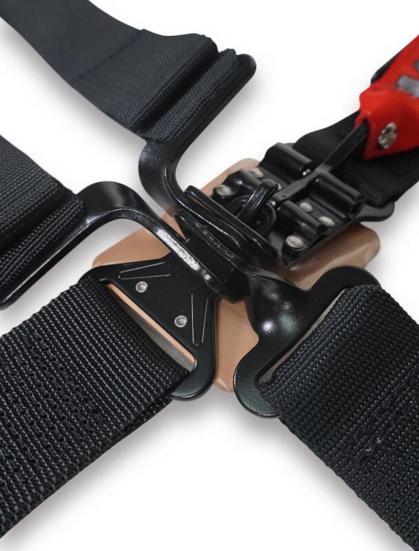 PRP Shreddy 5.3 Harness - Shred Fast Seat Belts & Harnesses PRP Seats