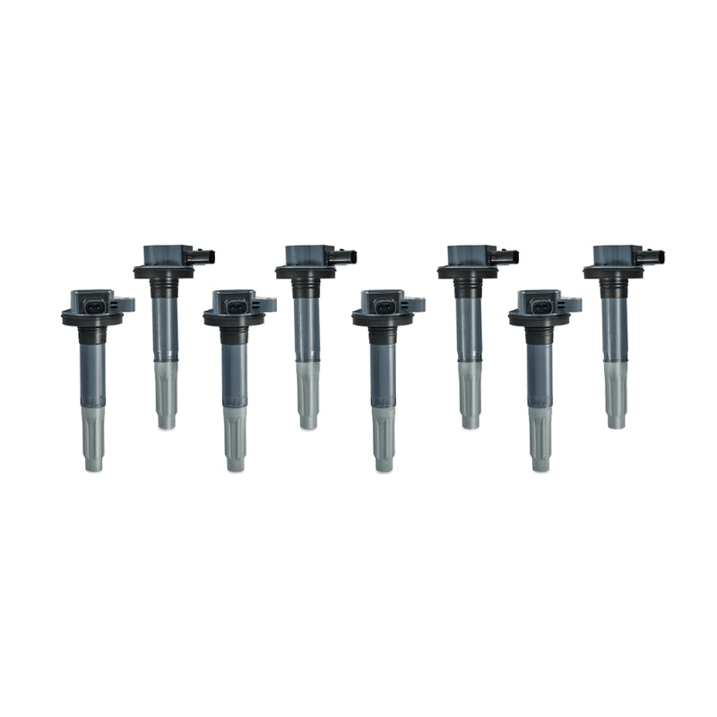 Mishimoto 11-16 Ford Mustang V8 5.0L Ignition Coil Set of 8 Stock Replacement Ignition Mishimoto