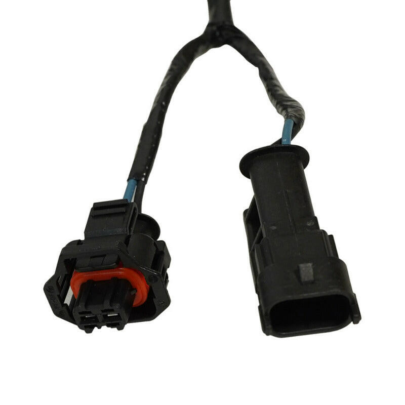 BD Diesel E-PAS Emergency Engine Shutdown - 17-23 Volvo D13/Mack MP8 Positive Air Shutdown BD Diesel