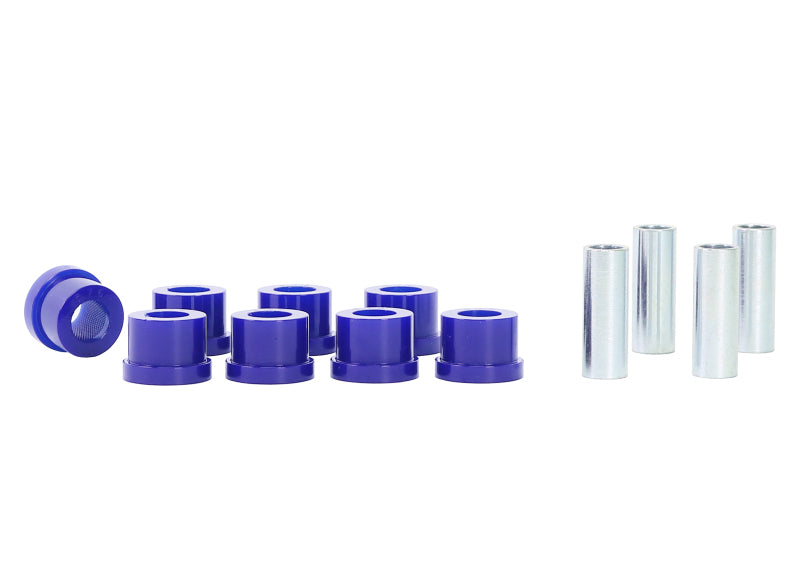 SuperPro R Lower Control Arm/ Inner Bush Bushing Kits Superpro