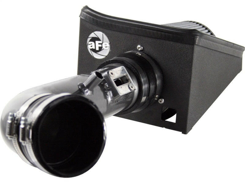 aFe FULL METAL Power Intakes Stage-2 PDS AIS PDS; Ford Ranger 04-11 V6-4.0L Cold Air Intakes aFe