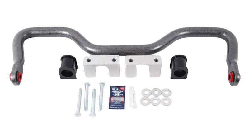 Hellwig 08-18 Dodge Sprinter 3500 2/4 WD Solid Heat Treated Chromoly 1-1/2in Rear Sway Bar Sway Bars Hellwig