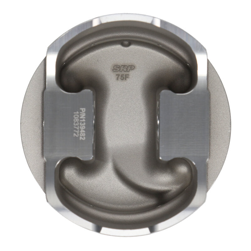 JE Pistons Chevrolet Big Block 4.530in Bore 1.645in CH -3.00 CC Piston Set Piston Sets - Forged - 8cyl JE Pistons