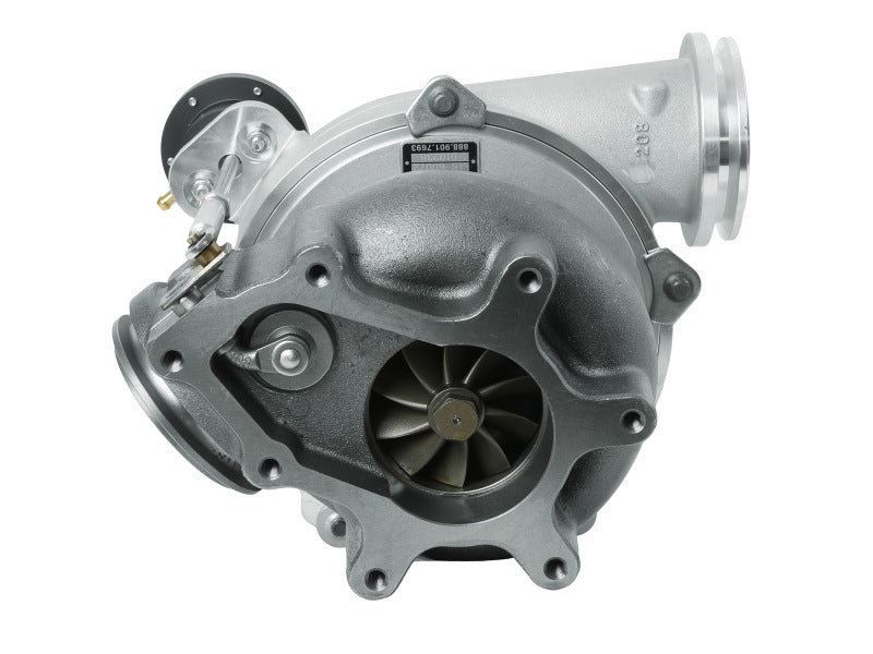 aFe Power Bladerunner Turbocharger 86mm 99.5-03 Ford Diesel Trucks V8 7.3L (td) Turbochargers aFe