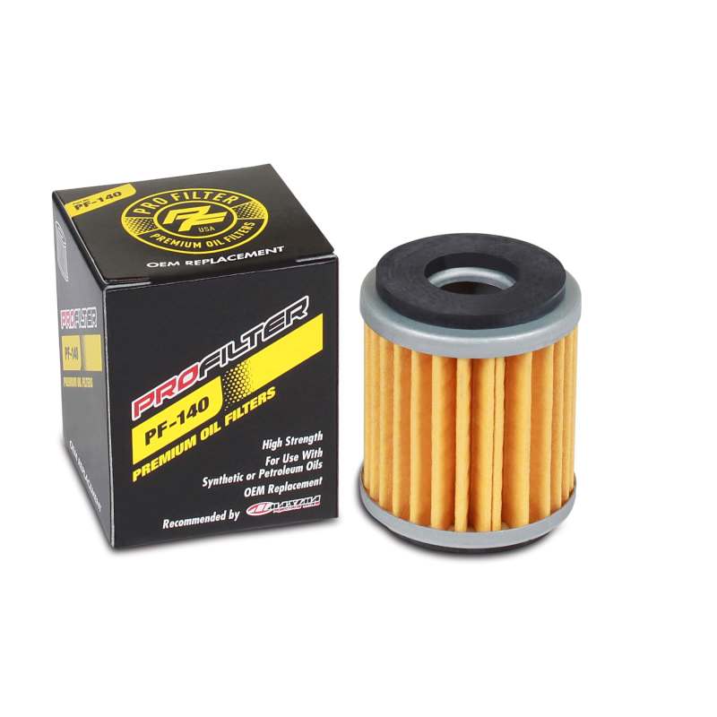 ProFilter Husqvarna/Yamaha Cartridge Various Performance Oil Filter Oil Filters ProFilter