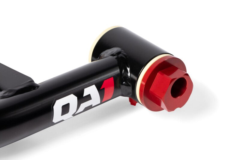 QA1 79-93 Ford Mustang Control Arm Kit Lower Race Control Arms QA1