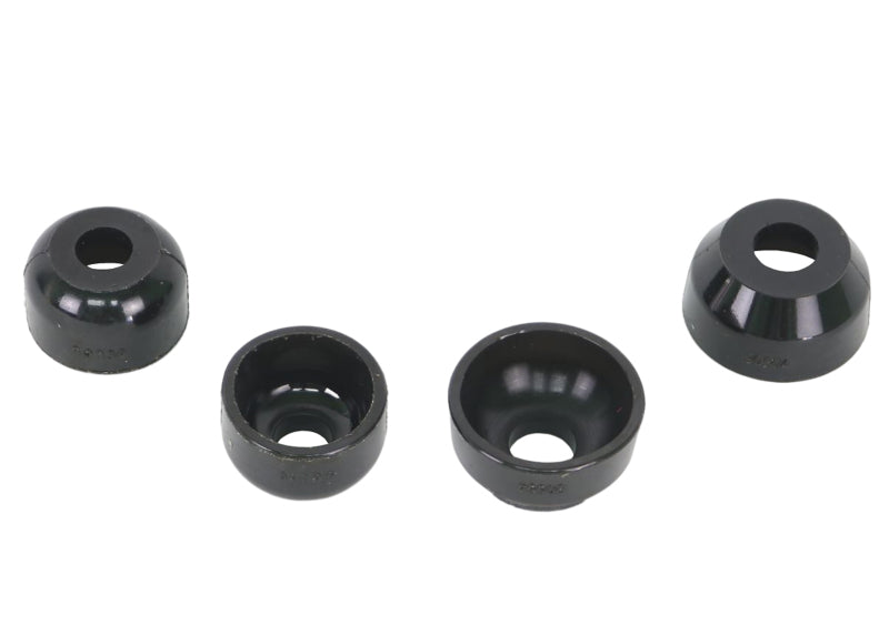 Whiteline 1965-1969 Pontiac Tempest Front Ball Joint Dust Boots Bushing Kits Whiteline