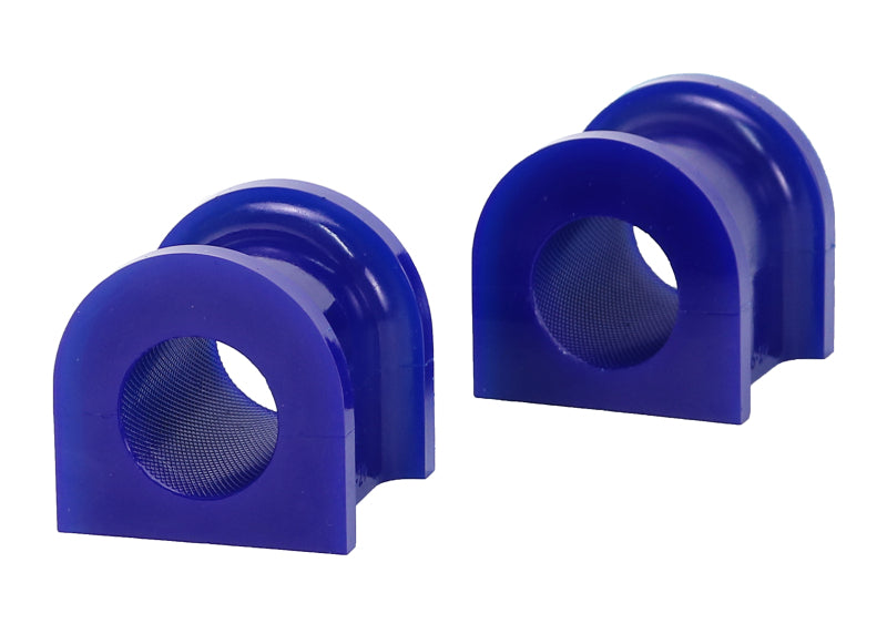 SuperPro Sway Bar Mount Bushing Kit Sway Bar Bushings Superpro