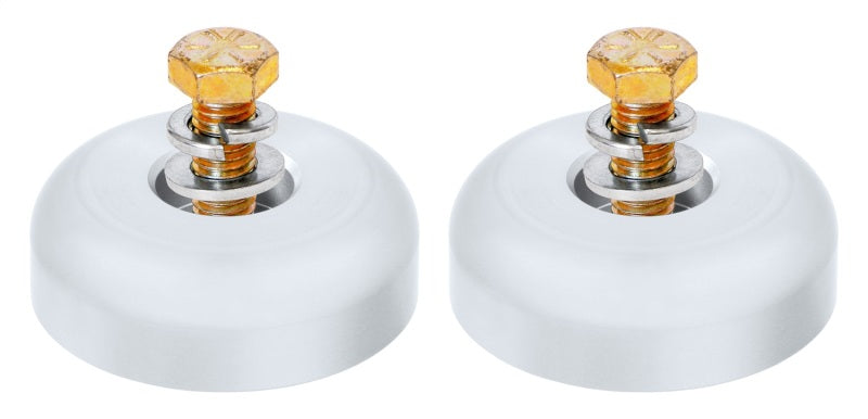 RockJock JL 392 Front Bump Stop Kit Bump Stops RockJock