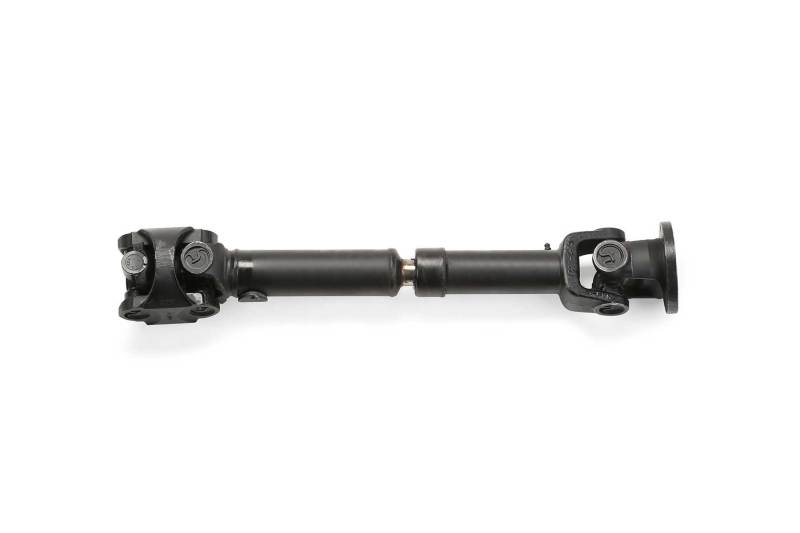 Fabtech 07-11 Jeep JK 4WD 2-Door Heavy Duty Rear Driveshaft Driveshafts Fabtech