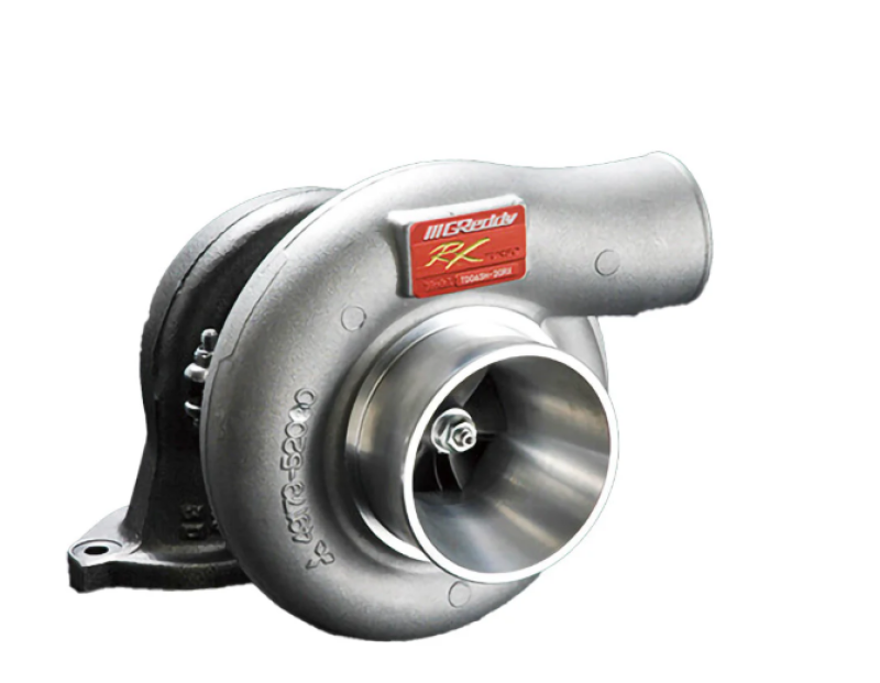 GReddy TD-06SH 8 cm2 20RX External TurboCharger Turbochargers GReddy
