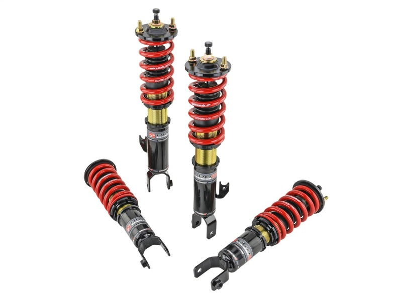 Skunk2 00-09 Honda S2000 Pro-ST Coilovers - Mono-Tube Shortened Damper Coilovers Skunk2 Racing