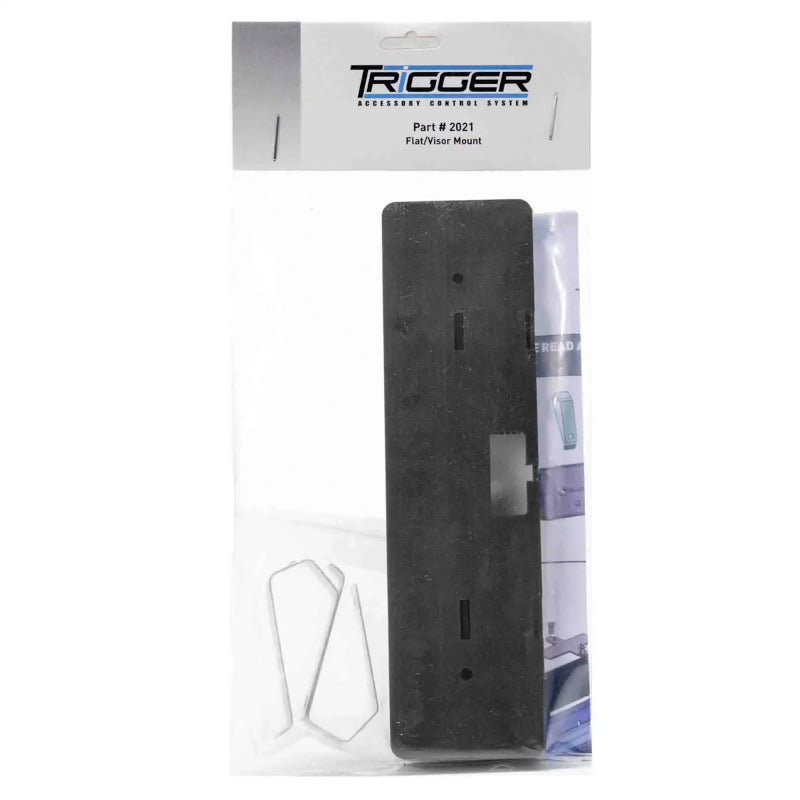 Oracle Trigger 6 Shooter Controller Ford Bronco 2021+ Combo Kit Switch Panels ORACLE Lighting