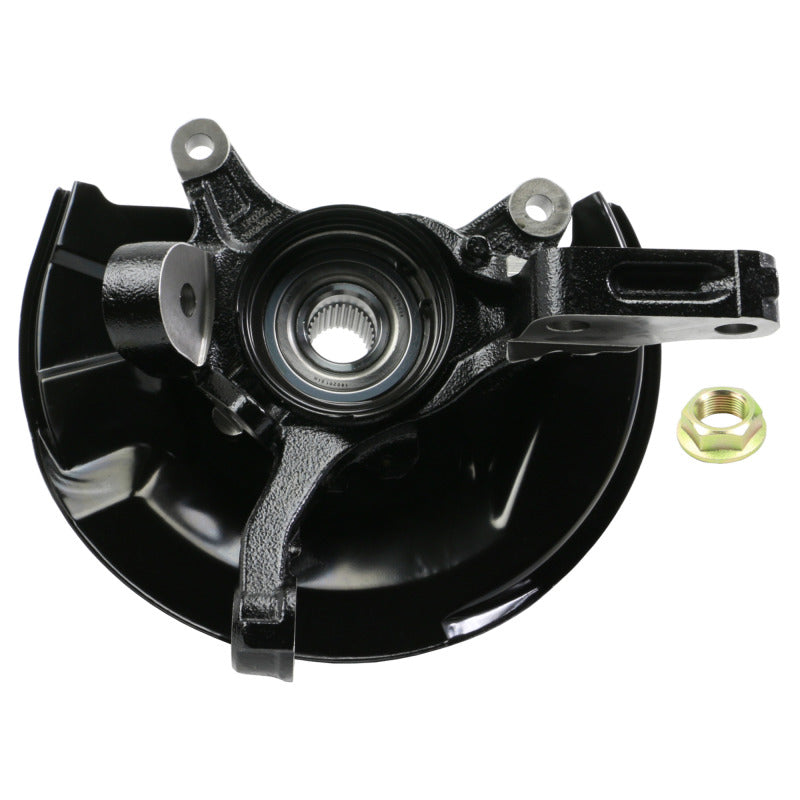 MOOG 92-01 Toyota Camry Front Right Complete Knuckle Assembly Steering Knuckles & Spindles Moog