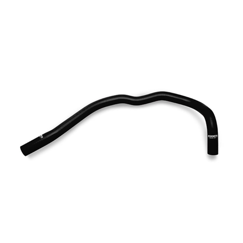 Mishimoto 09-14 Chevy Corvette Black Silicone Ancillary Hose Kit Hoses Mishimoto