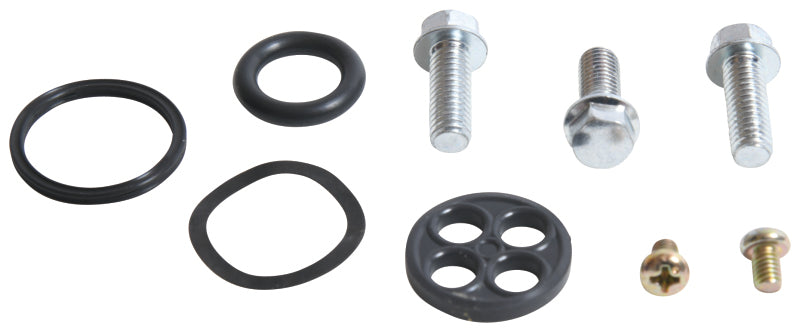 All Balls Racing 86-89 Honda TRX250R Fuel Tap Repair Kit Fuel Components Misc All Balls Racing