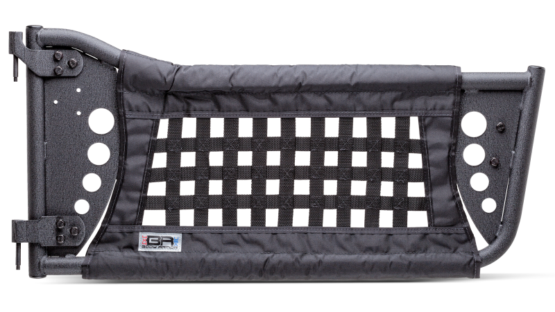 Body Armor 4x4 97-06 Jeep Wrangler Trail Doors Gen 3 Front Pair Doors Body Armor 4x4