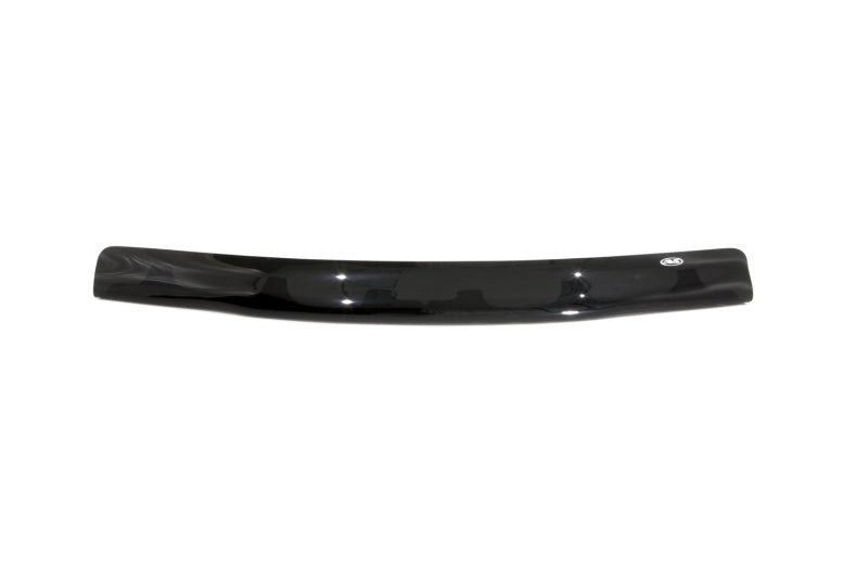 AVS 98-02 Honda Passport Bugflector Medium Profile Hood Shield - Smoke Stone/Bug Deflectors AVS