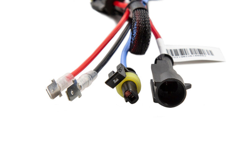 Diode Dynamics HID Bulb D2H 8000K (Pair) Bulbs Diode Dynamics