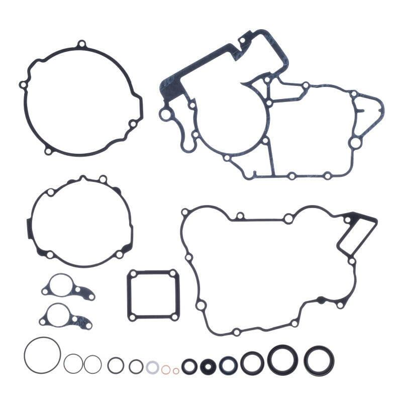 Cometic 98-15 KTM 125 SX Bottom End Gasket Kit Gasket Kits Cometic Gasket