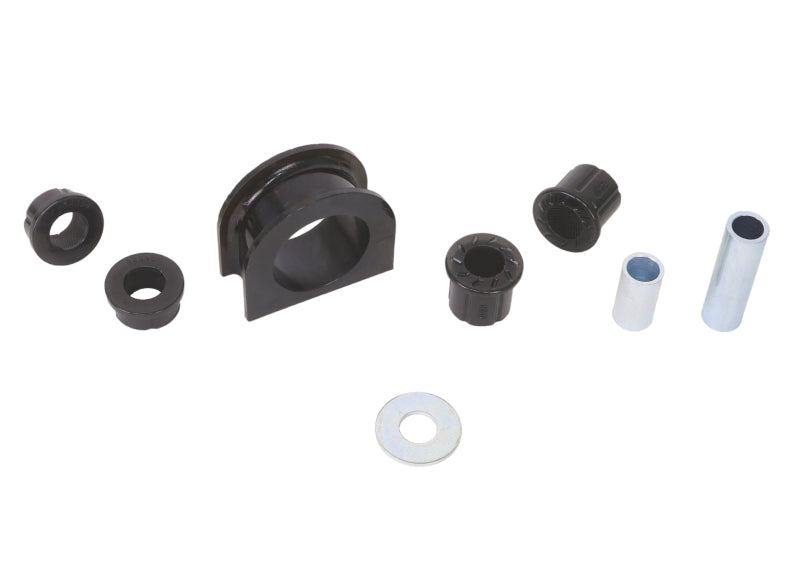 Whiteline 2001 Toyota Sequoia Steering Rack Bushing Kit Bushing Kits Whiteline