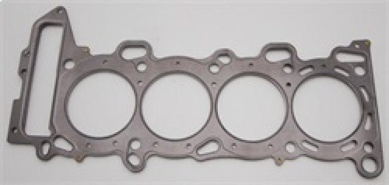 Cometic Nissan 1994-2002 SR20DE/SR20DET .075in MLS Cylinder Head Gasket - 88.5mm Bore - RWD Head Gaskets Cometic Gasket