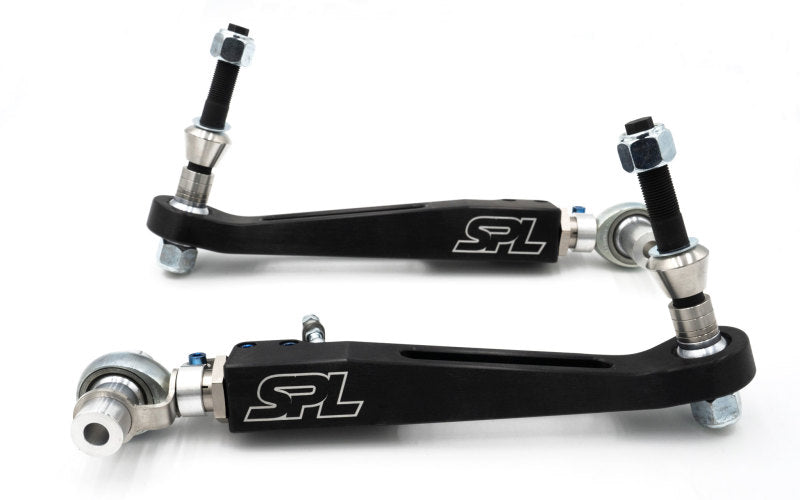 SPL Parts 06-13 BMW 3 Series/1 Series (E9X/E8X) Front Lower Control Arms Control Arms SPL Parts
