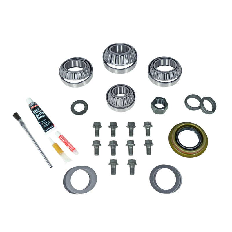 Yukon Gear Master Overhaul Kit For Chrysler 05+ 8.25in Diff Differential Overhaul Kits Yukon Gear & Axle