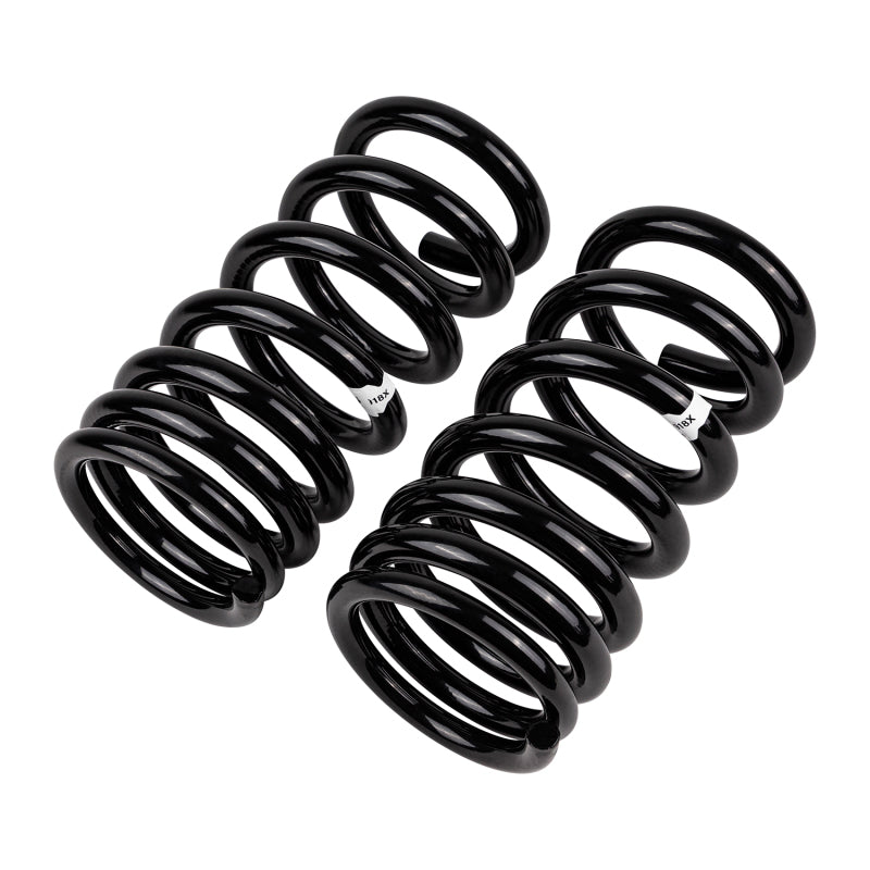ARB / OME Coil Spring Rear Mits Pajero Nm-Hd Coilover Springs Old Man Emu
