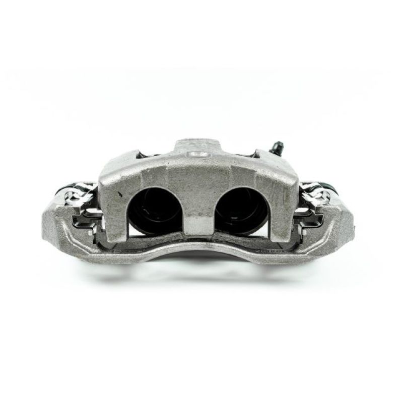 Power Stop 06-10 Ford Explorer Front Right Autospecialty Caliper w/Bracket Brake Calipers - OE PowerStop