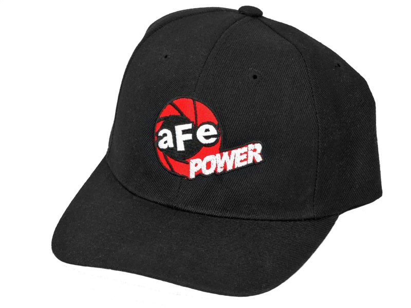 aFe Power Marketing Apparel PRM Hat: aFe Logo Embroidery (Otto) Gloves aFe