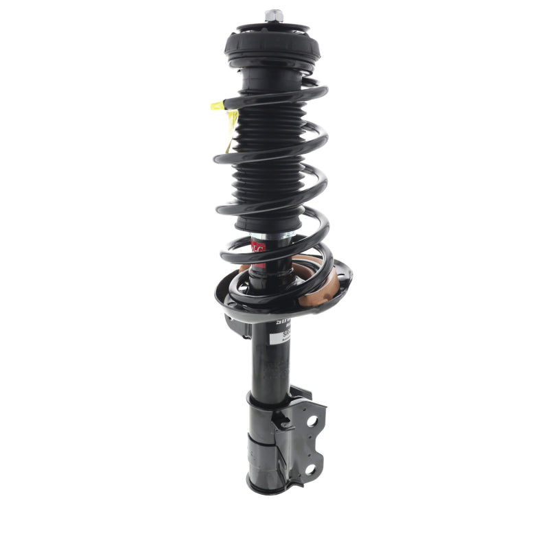 KYB Shocks & Struts Strut Plus Front Left 13-22 Buick Encore AWD / 15-22 Chevrolet Trax AWD Shock & Spring Kits KYB