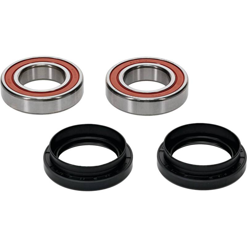 Pivot Works Premium Wheel Bearing Wheel Bearings Pivot Works