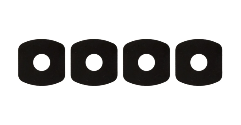 UMI Performance 10-14 Camaro 08-09 G8 Anti-Eccentric Washers Hardware Kits - Other UMI Performance