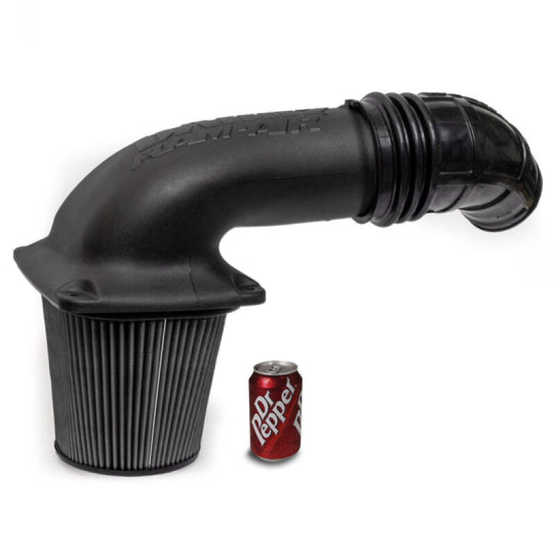 Banks Power 20-22 Chevy/GMC 2500/3500 L5P 6.6L Ram-Air Intake System Short Ram Air Intakes Banks Power