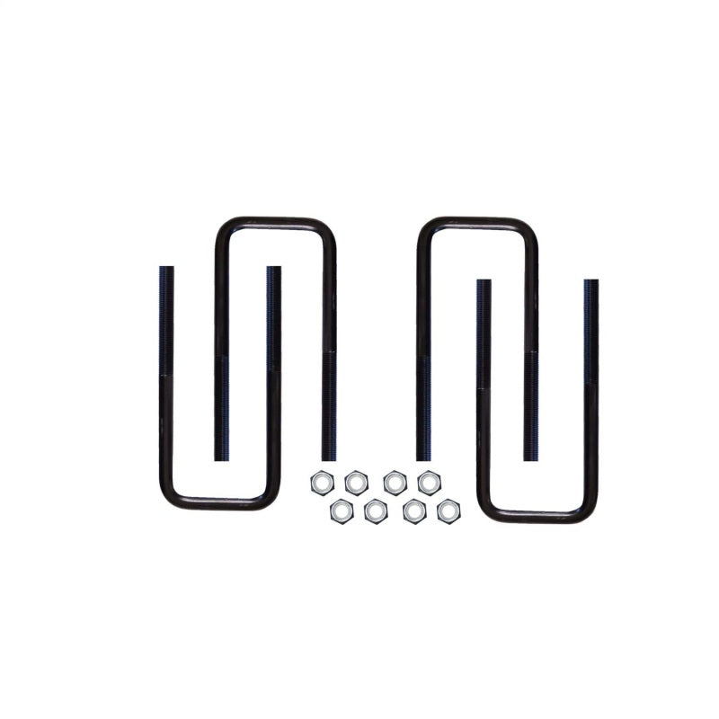 Skyjacker Axle U-Bolt Non-Spec Vehicle ALL Differential Mounts Skyjacker