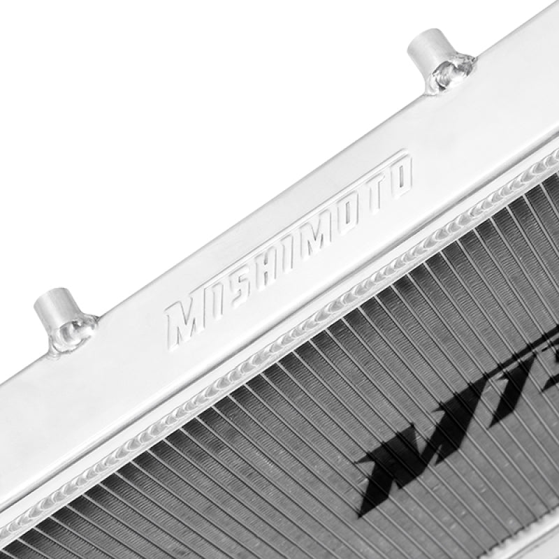 Mishimoto 15 Subaru WRX Performance Aluminum Radiator Radiators Mishimoto
