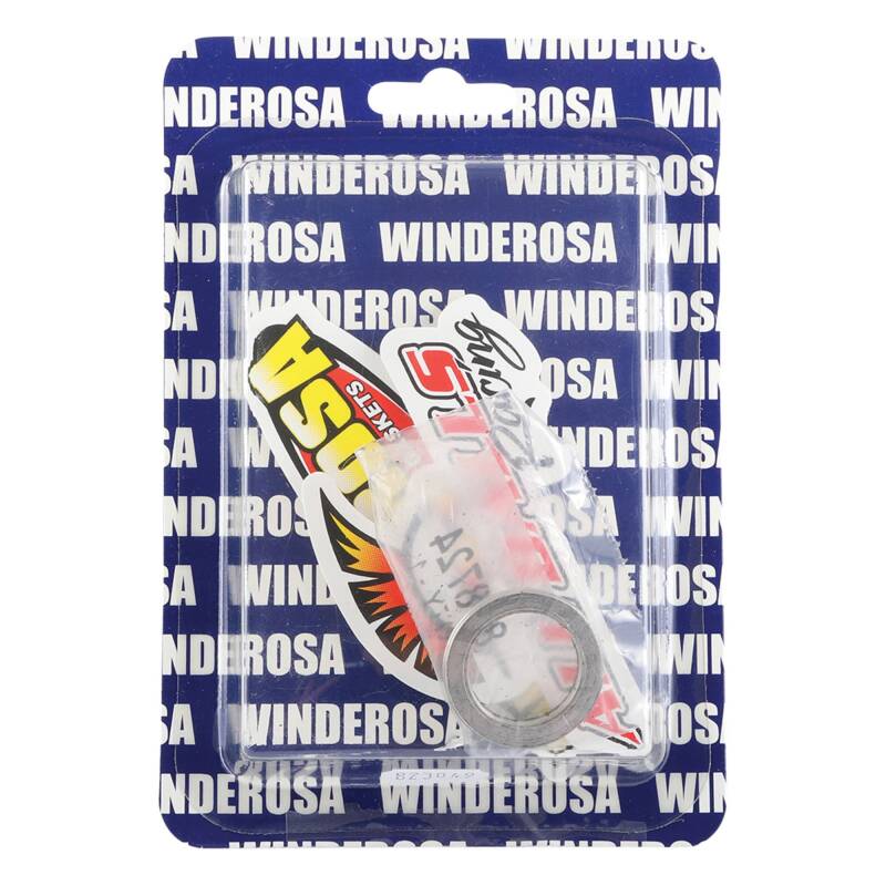 Vertex Gaskets 04-08 Yamaha YFM50 Raptor Exhaust Gasket Kit Exhaust Gaskets Vertex Pistons