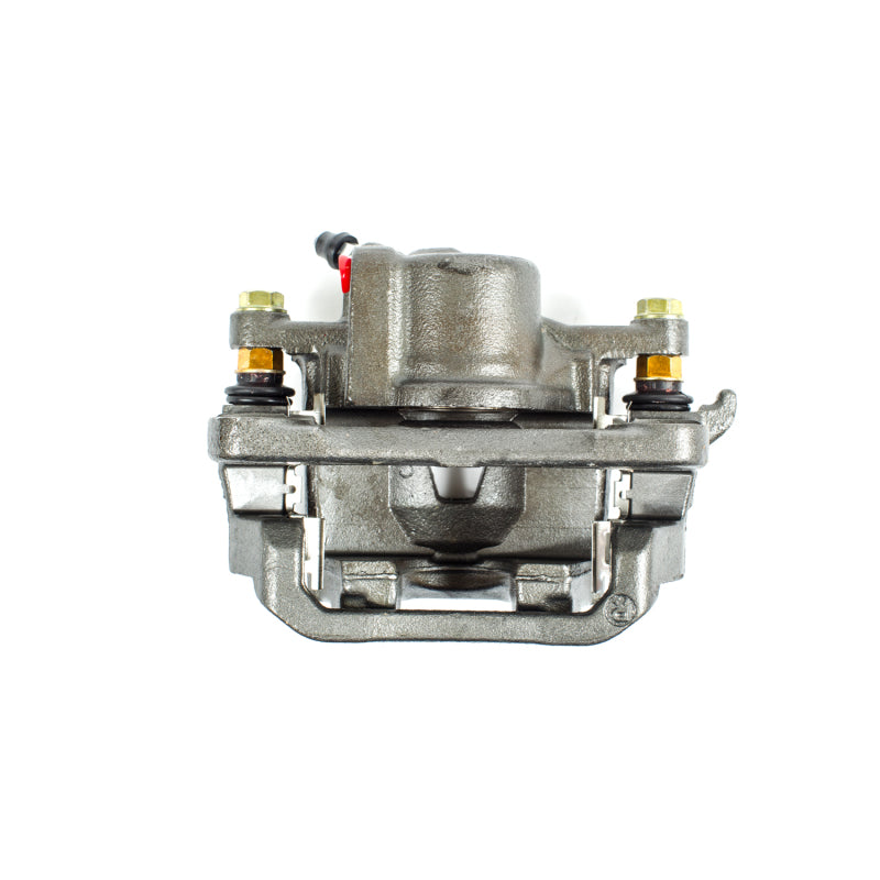 Power Stop 04-10 Toyota Sienna Rear Right Autospecialty Caliper w/Bracket Brake Calipers - OE PowerStop