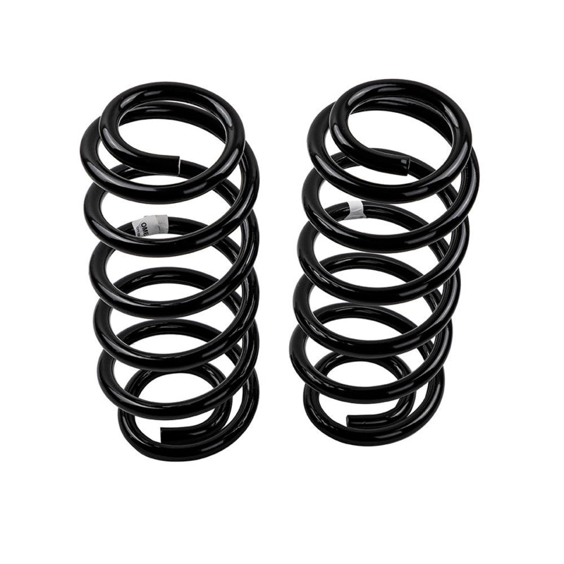 ARB / OME 18-20 Jeep Wrangler JL Coil Spring Set Rear 2in Lift Coilover Springs Old Man Emu