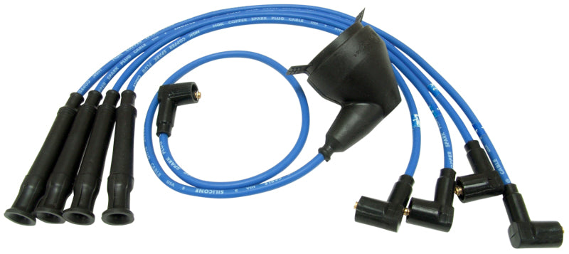 NGK BMW 318i 1985-1984 Spark Plug Wire Set Spark Plug Wire Sets NGK