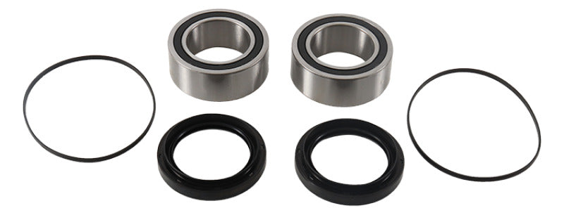 Pivot Works Rear Wheel Bearing Kits Wheel Bearings Pivot Works