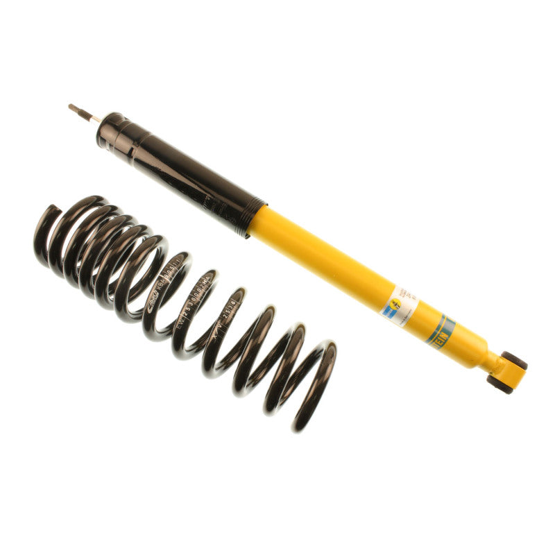 Bilstein B12 1996 Mercedes-Benz E320 Base Front and Rear Suspension Kit Shock & Spring Kits Bilstein