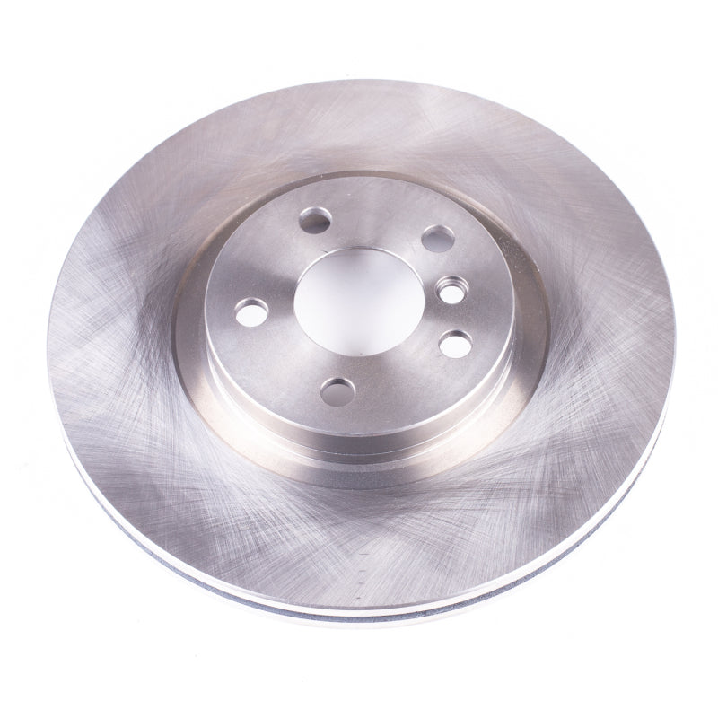 Power Stop 16-19 BMW X1 Front Autospecialty Brake Rotor Brake Rotors - OE PowerStop