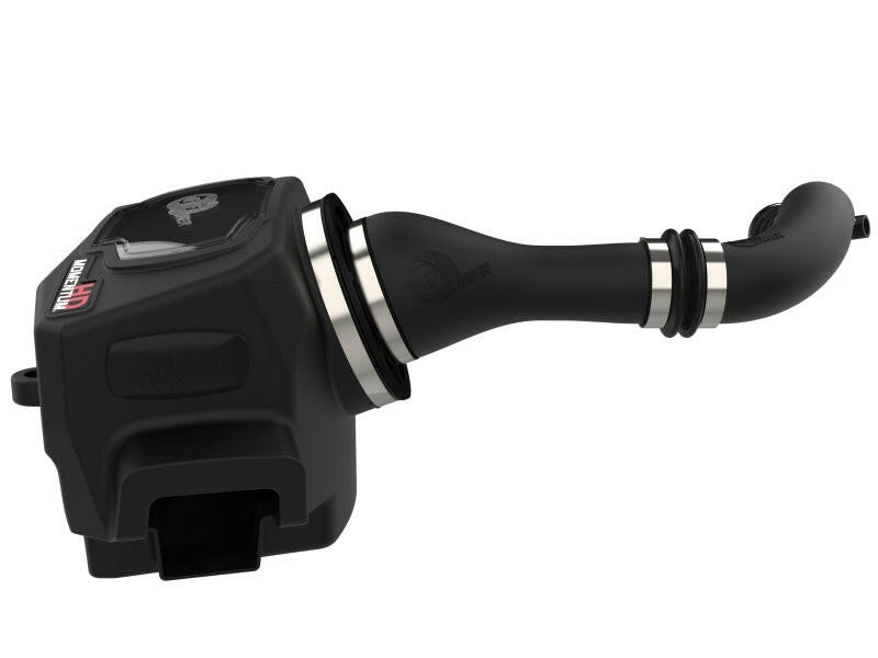 aFe Momentum HD Pro 10R Cold Air Intake System 20-21 RAM 1500 3.0L V6 (td) Cold Air Intakes aFe