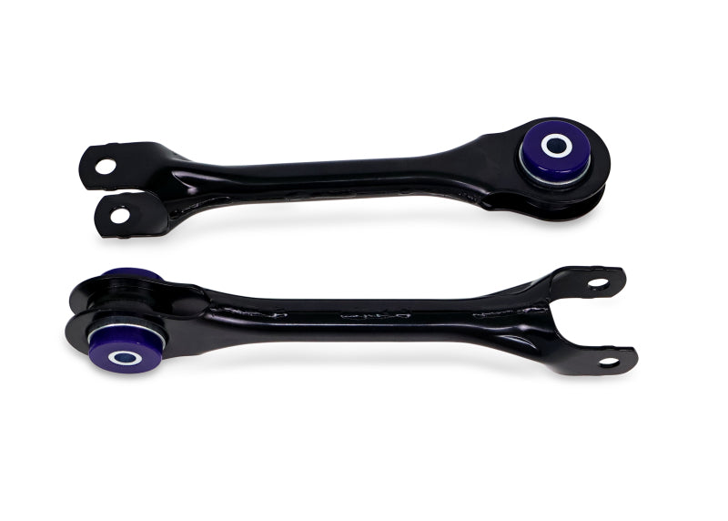 SuperPro Rear Upper Front Control Arm Kit to suit Tesla Model 3 and Model Y Control Arms Superpro