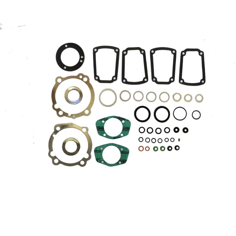 Athena 87-90 Cagiva Bifaro 750 Complete Gasket Kit (Excl Oil Seal) Gasket Kits Athena