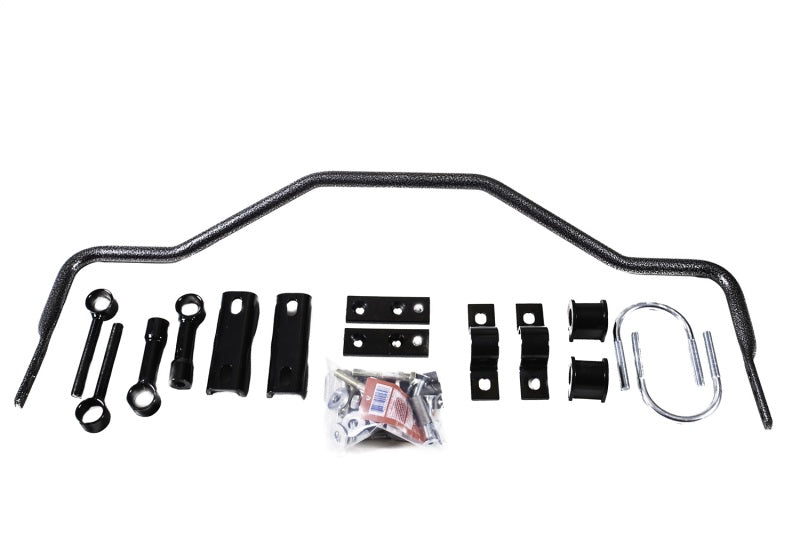 Hellwig 82-02 Chevrolet Camaro Tubular 7/8in Rear Sway Bar Sway Bars Hellwig