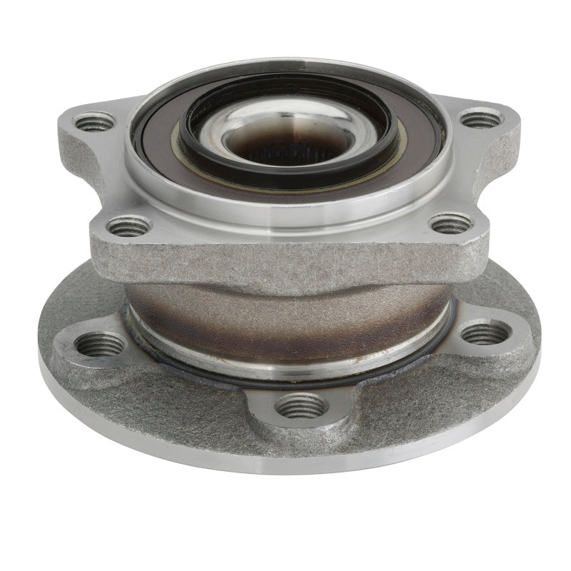 MOOG 02-09 Volvo S60 Rear Hub Assembly Wheel Hubs Moog